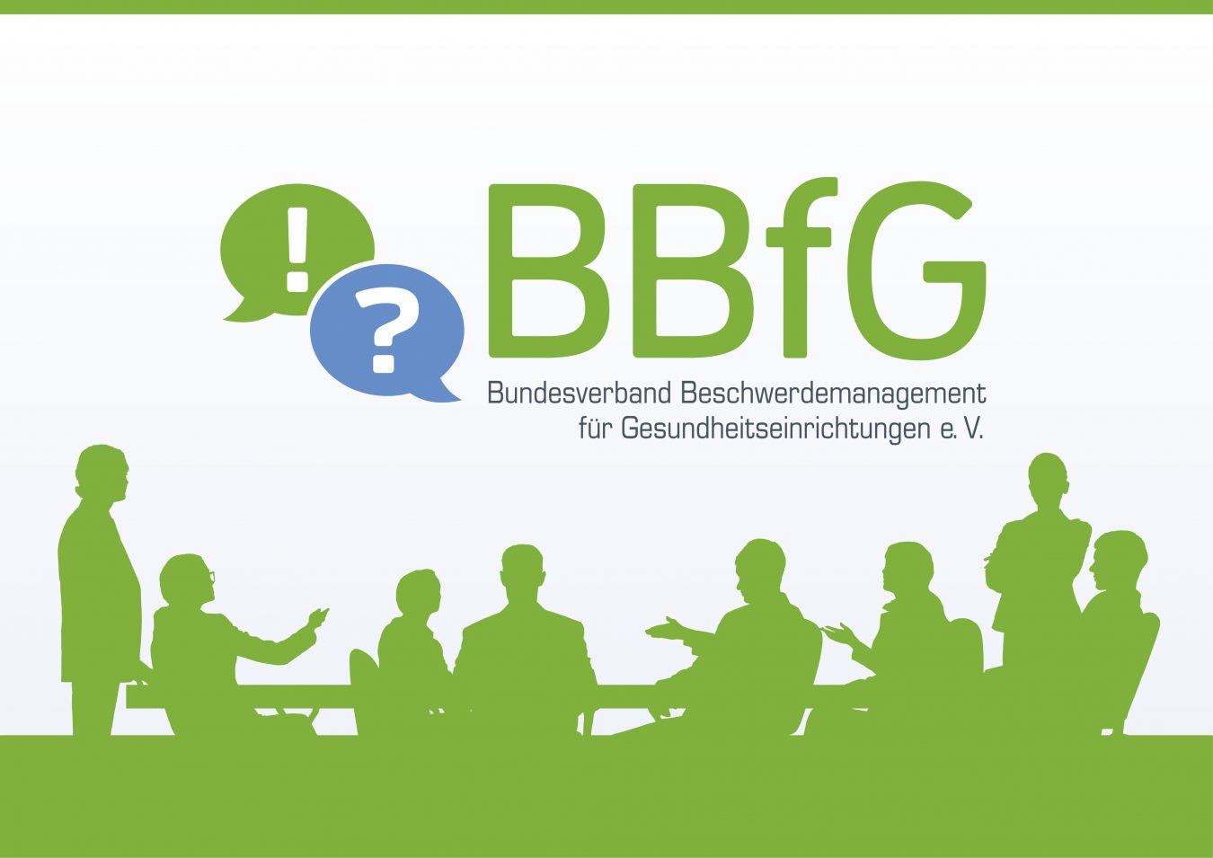 Bundesverband Beschwerdemanagement für Gesundheitseinrichtungen (BBfG)