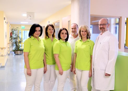 Adorf Team Schmerztherapie