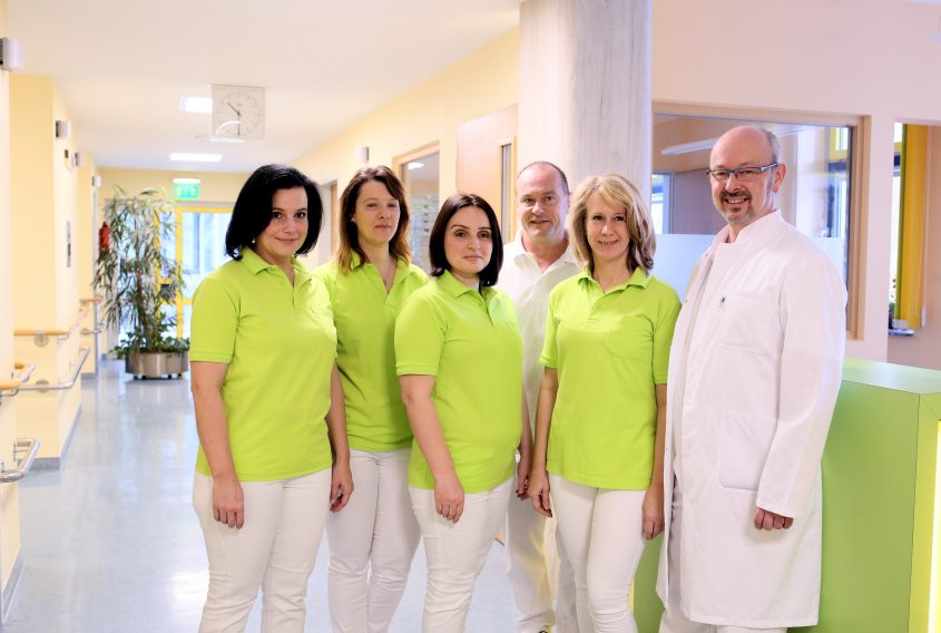 Adorf Team Schmerztherapie