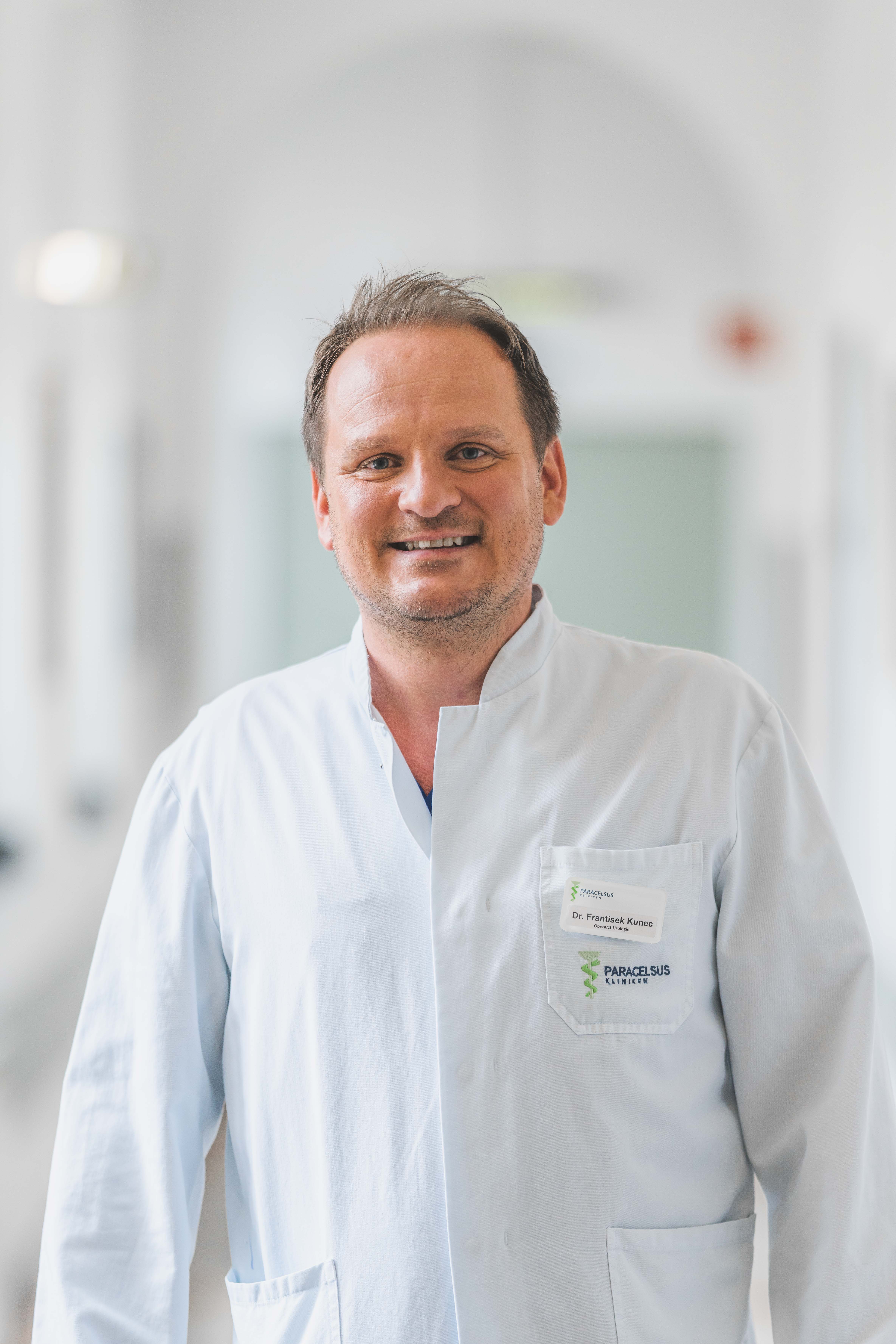 Blut im Urin: Ursache Blasenkrebs?