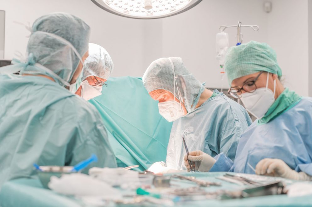 Analfissur OP oder Therapie ParacelsusKlinik München ParacelsusKliniken