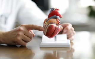 Diabetes und Herzerkrankung: Beide Erkrankungen sind eng miteinander verzahnt.