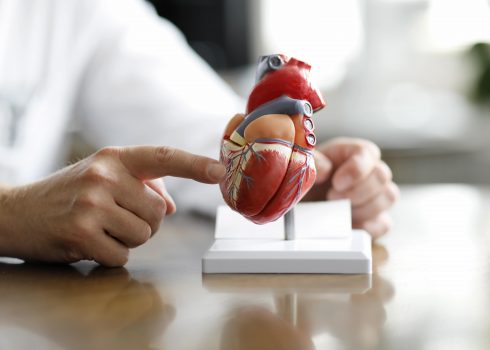 Diabetes und Herzerkrankung: Beide Erkrankungen sind eng miteinander verzahnt.