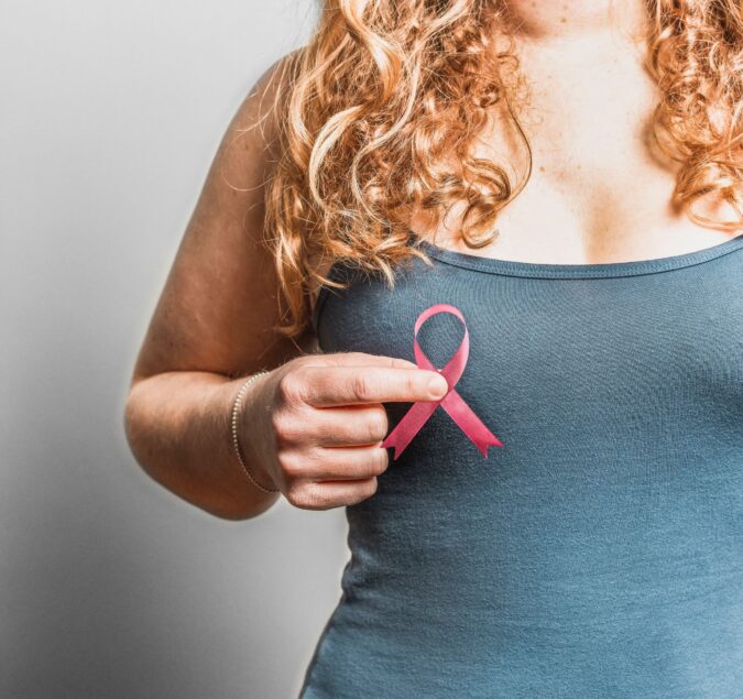 Rehaklinik Brustkrebs: Wir sind auf Reha nach Brustkrebs spezialisiert