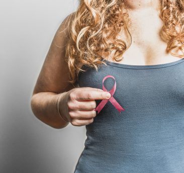 Brustkrebs: Diagnose und Behandlung