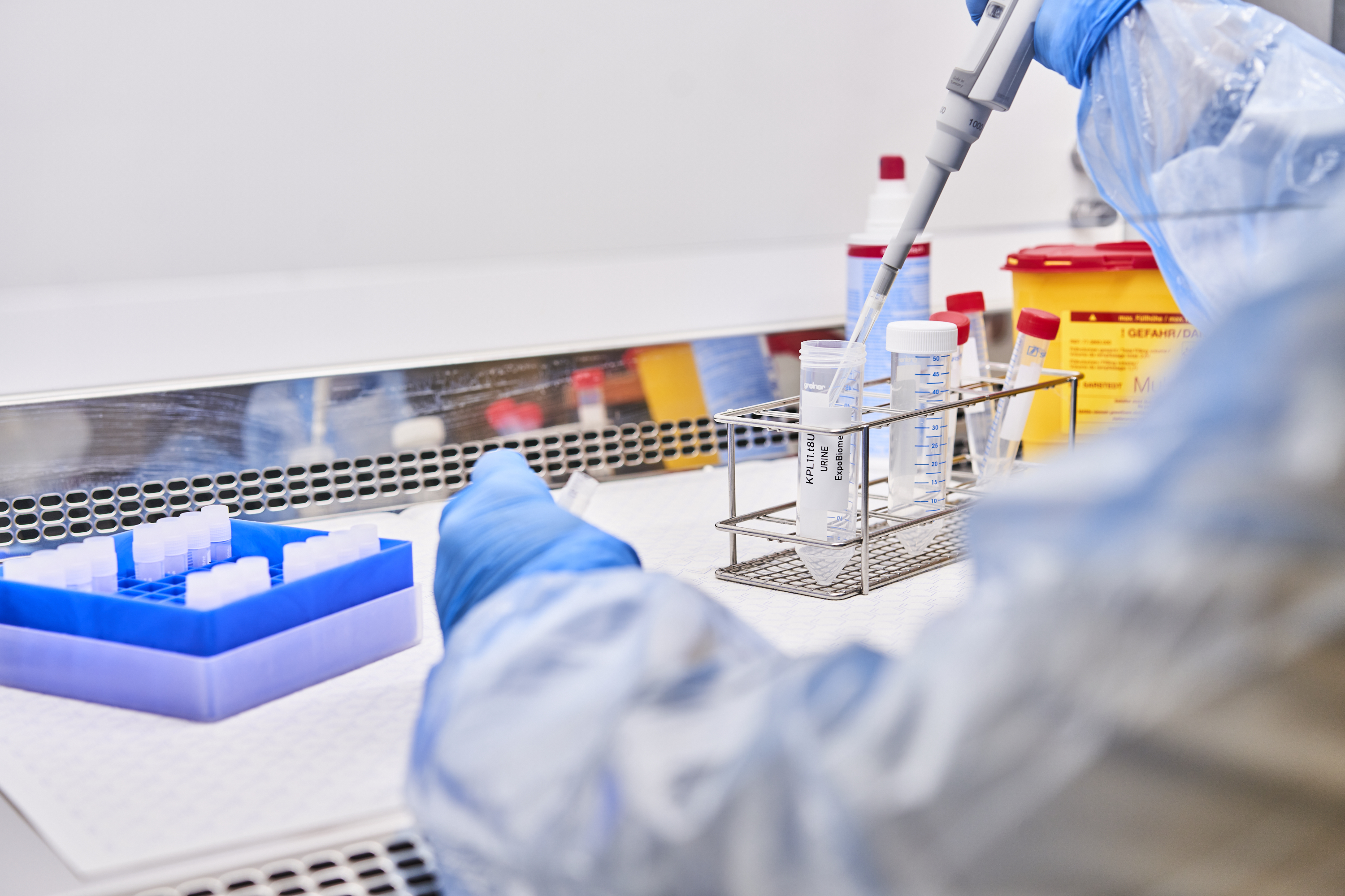 Parkinson – Mehr als ein Altersleiden: Die Paracelsus Elena Klinik setzt auf Früherkennung, Therapie & Prävention