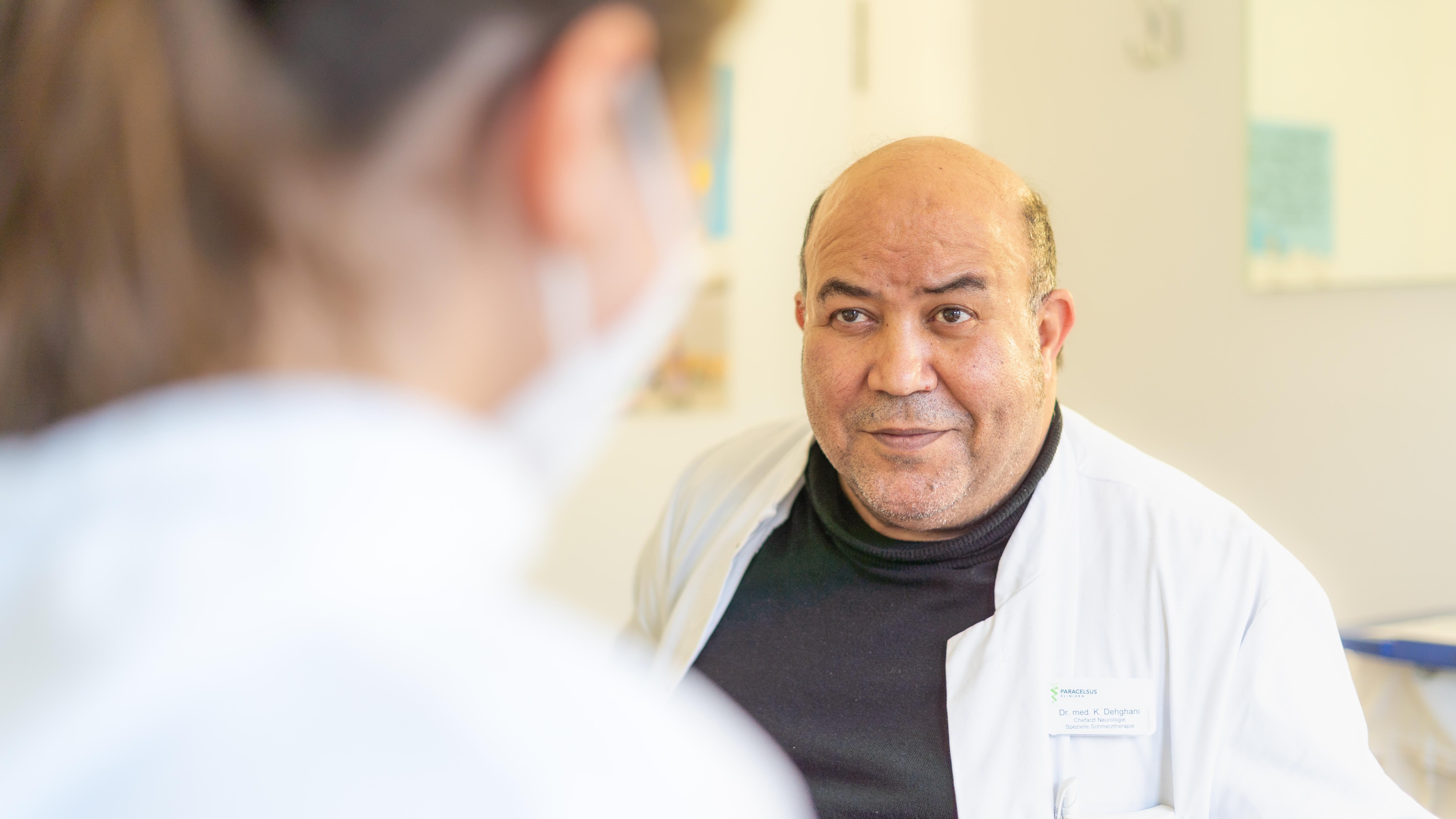 Online-Vortrag: Morbus Parkinson