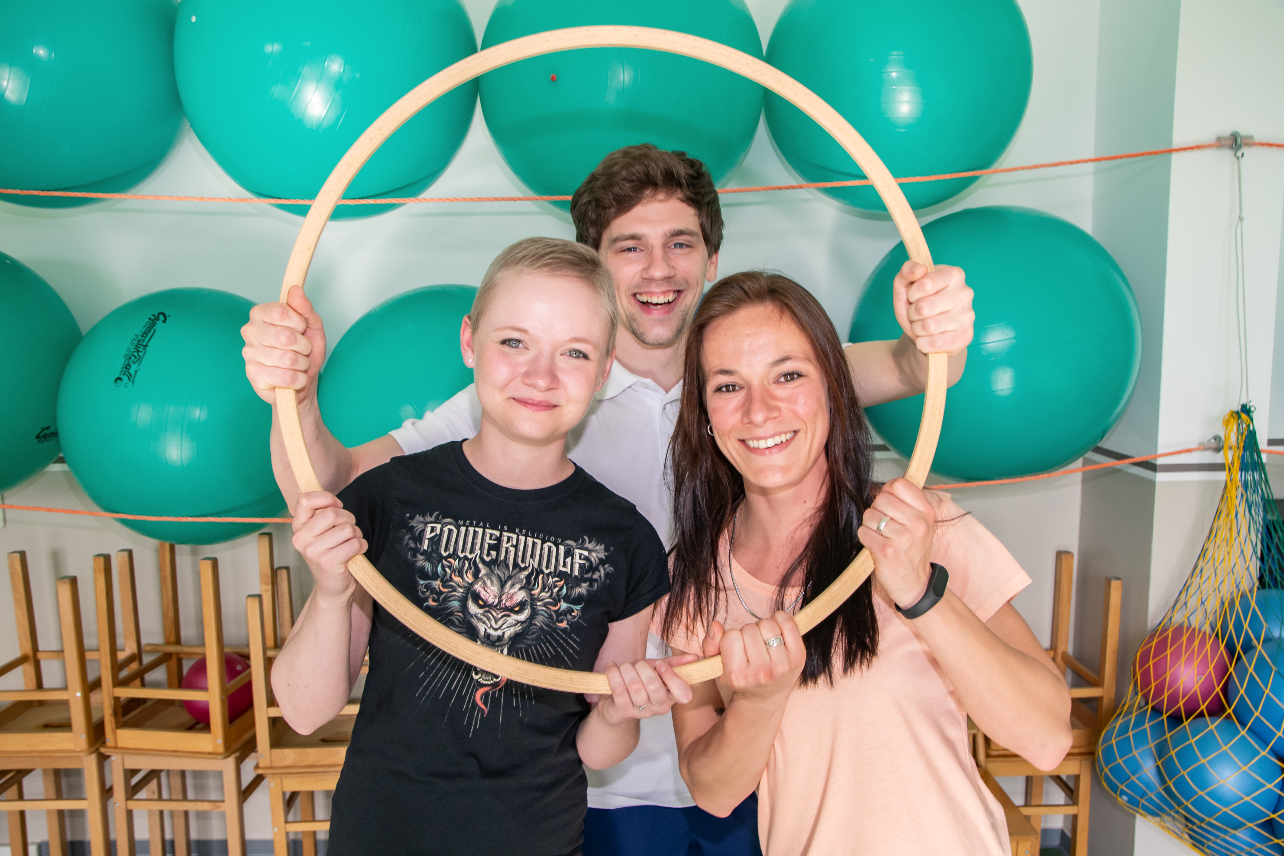 Onkologische Rehabilitation in Bad Elster hilft Körper und Seele