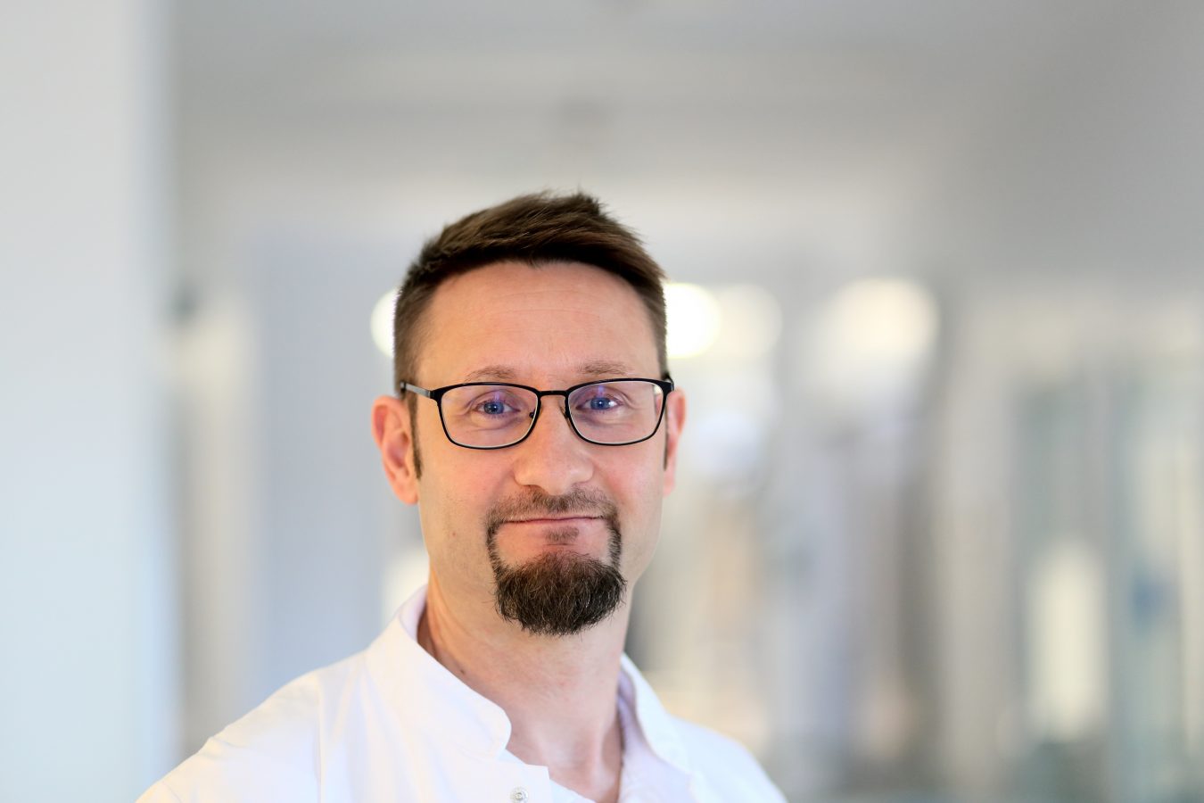 Dr. Med. Maik Neumann & Franziska Barth Online Terminvergabe - Paracelsus-Klinik Schöneck - Paracelsus-Kliniken