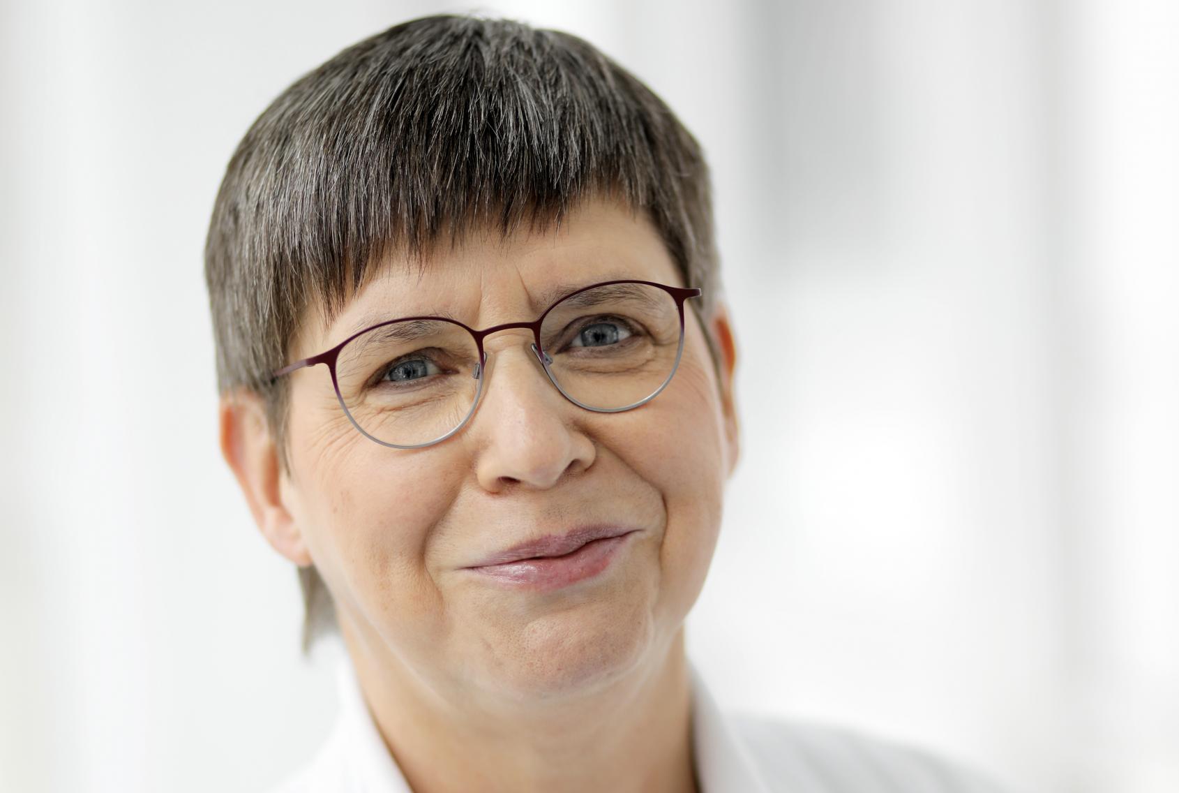 Dr. med. Gabriele Goldschmidt ParacelsusKliniken