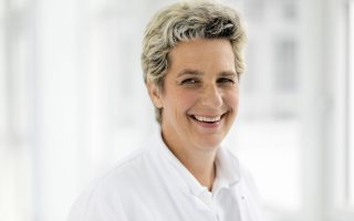 Dr. med. Kathrin Tröger