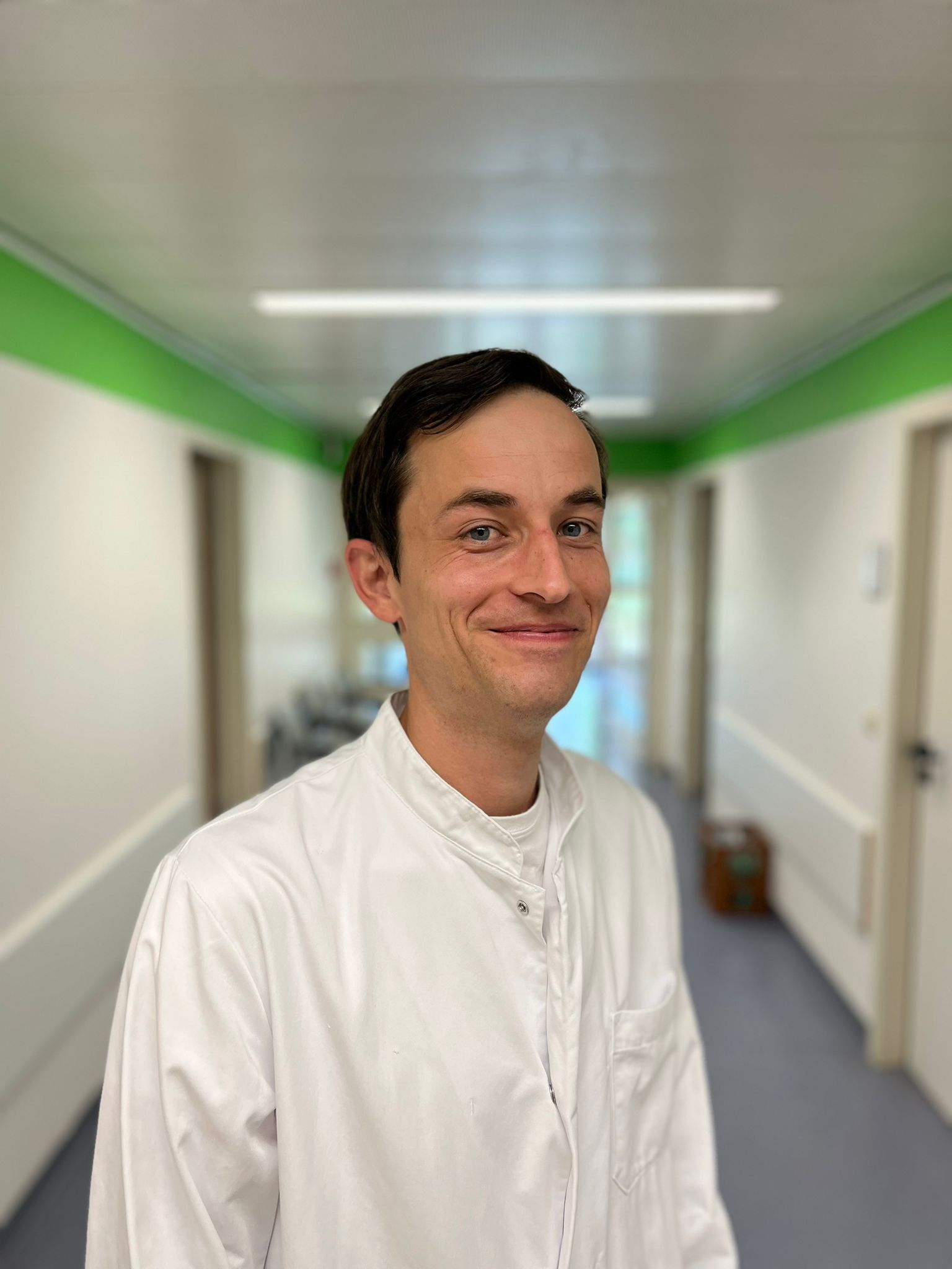 Info-Veranstaltung: „Schulterbeschwerden verstehen und behandeln“