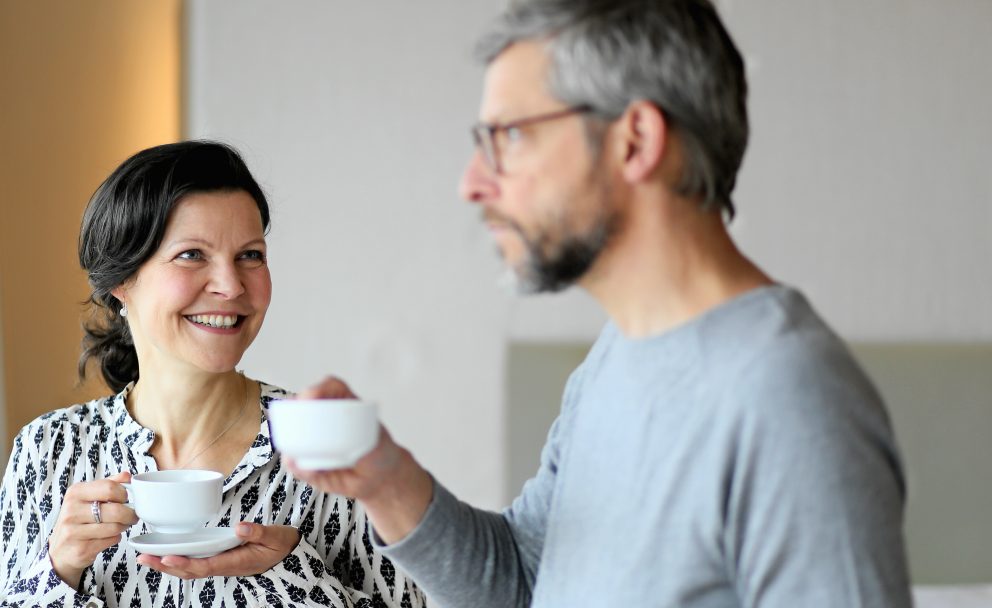 Begleitpersonen - Paracelsus Klinik Scheidegg - Paracelsus-Kliniken