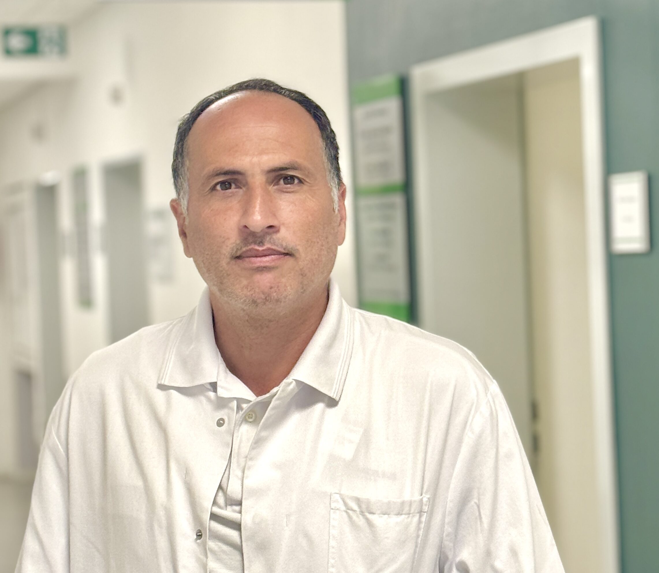 Neuer Spezialist für Hüft- und Kniegelenkersatz an der Paracelsus Klinik Bremen 