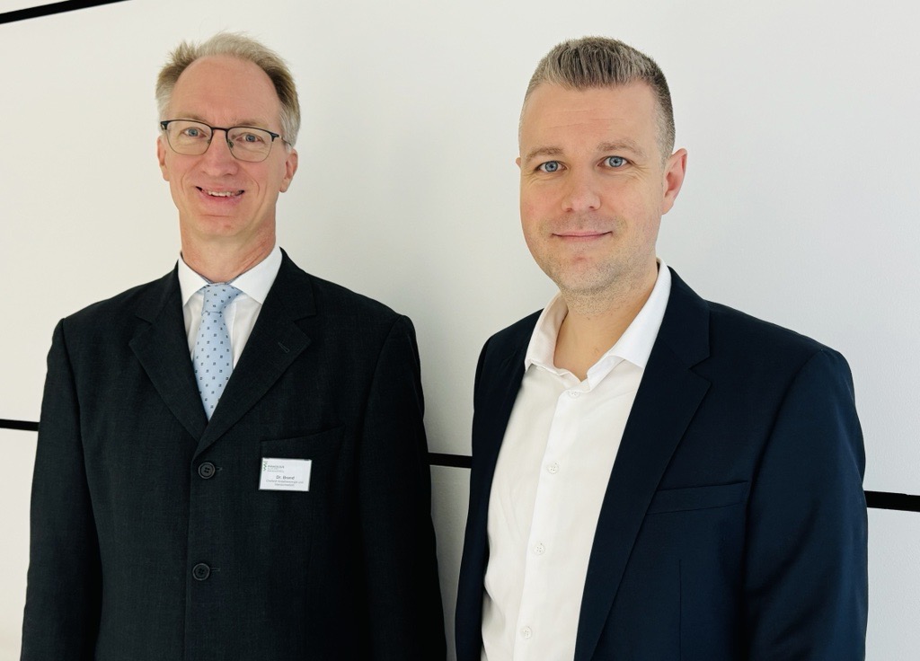 Neuer Chefarzt erweitert Team der Paracelsus Klinik Henstedt-Ulzburg 