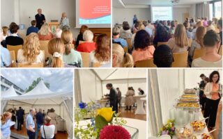 Klinik-Symposium Elena-Klinik