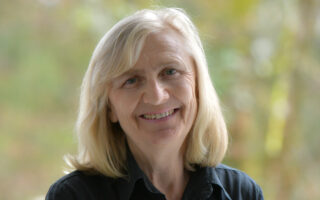 Prof. Dr. med. Claudia Trenkwalder
