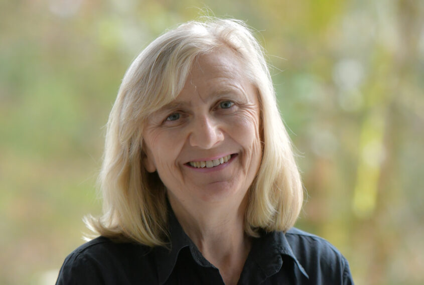 Prof. Dr. med. Claudia Trenkwalder