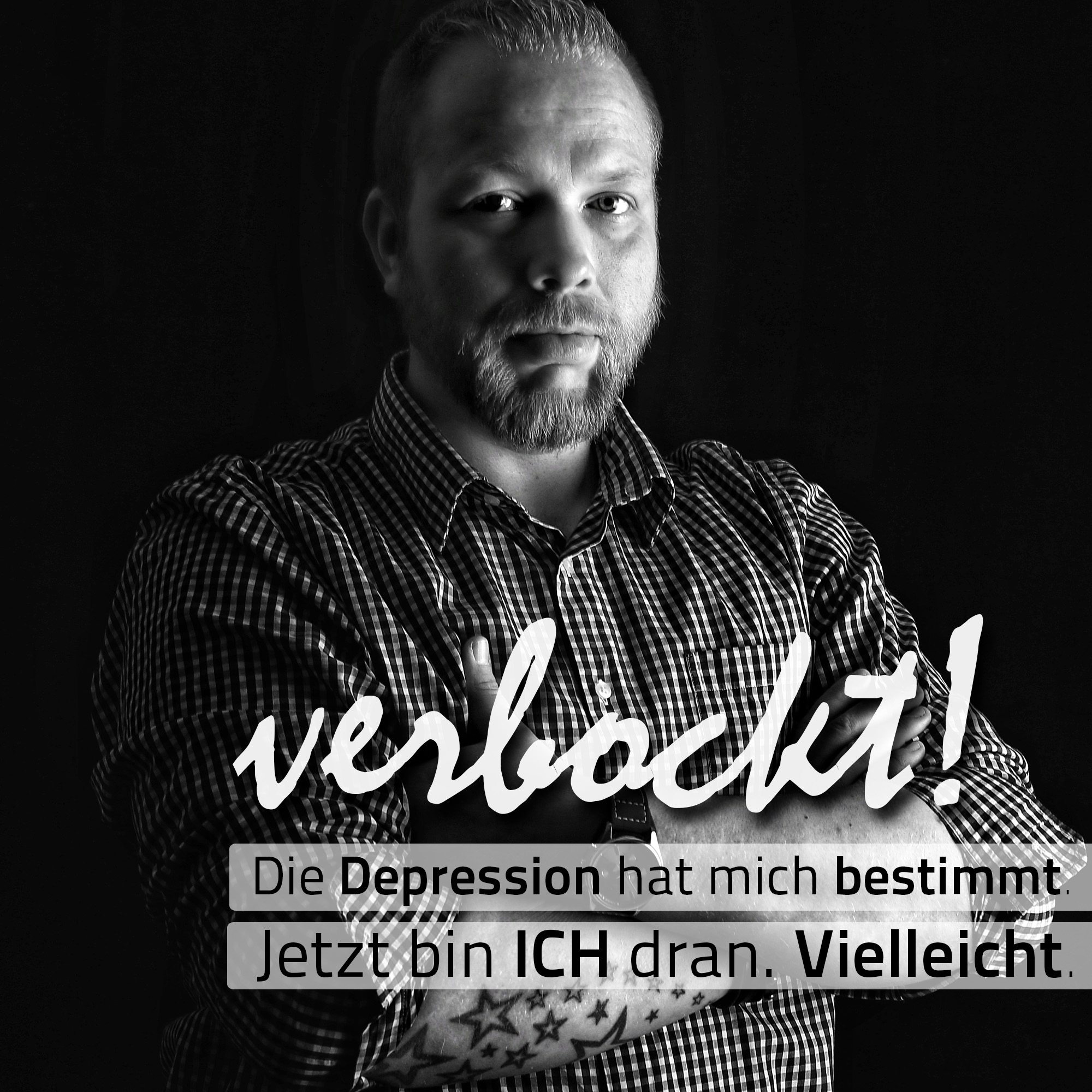 Autorenlesung mit Markus Bock