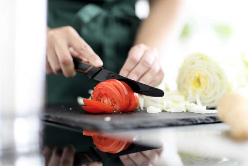 Ernährung bei Herz-Erkrankungen