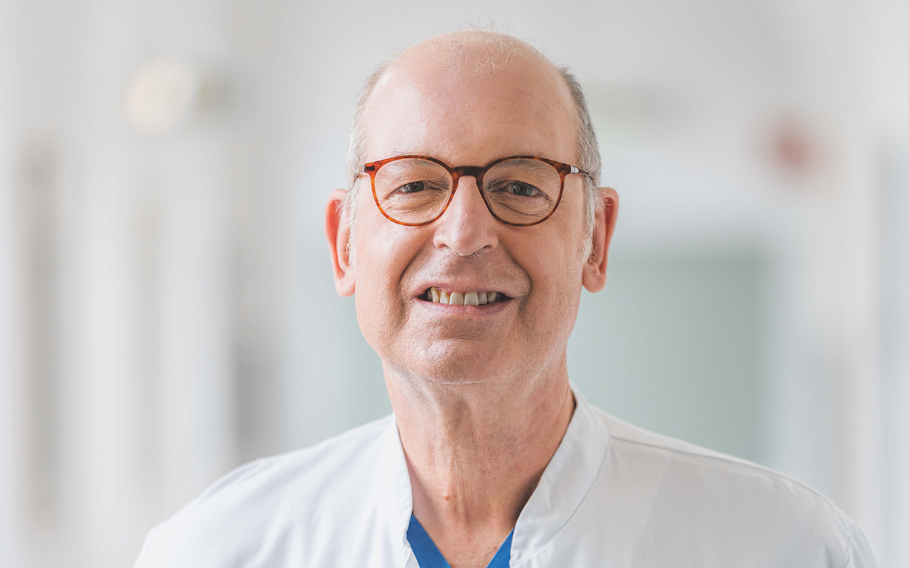 Zufallsbefund Krebs: Urologische Tumoren wachsen oft unerkannt