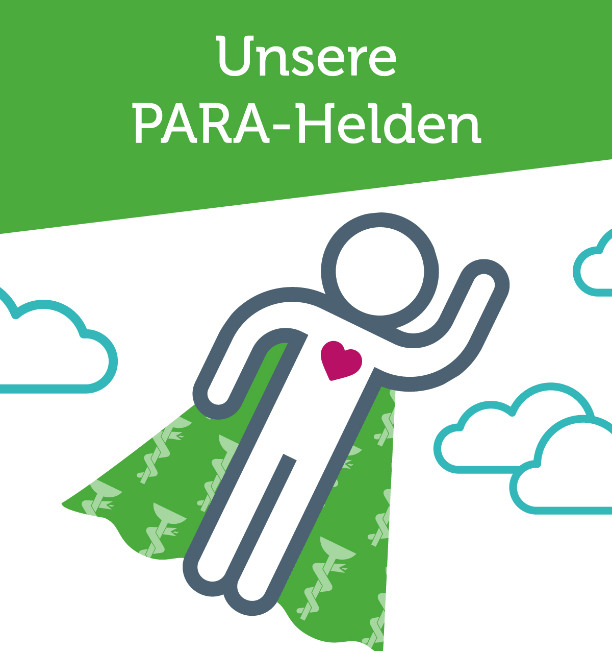 Unsere Para-Helden Golzheim