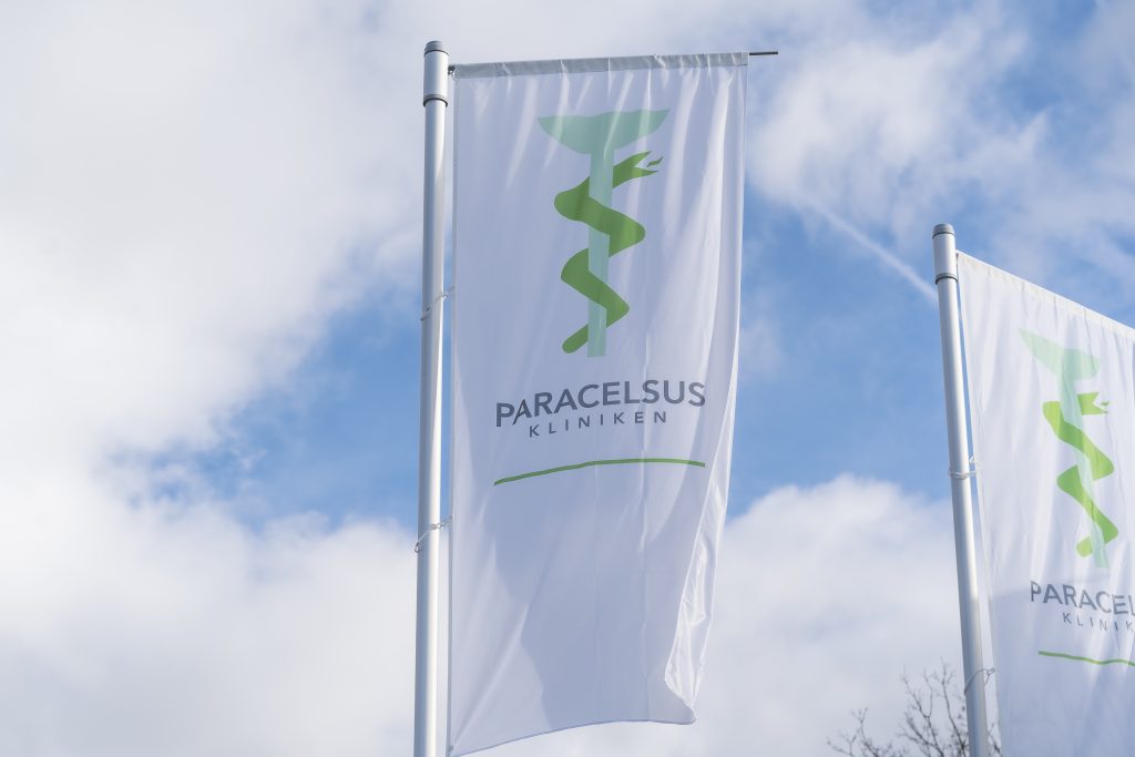 Paracelsus Klinik Scheidegg - Paracelsus-Kliniken