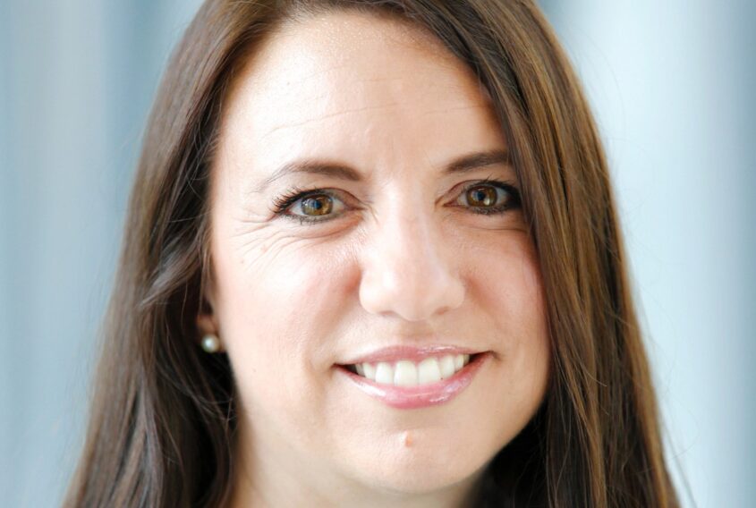 Silke Siebenhüter