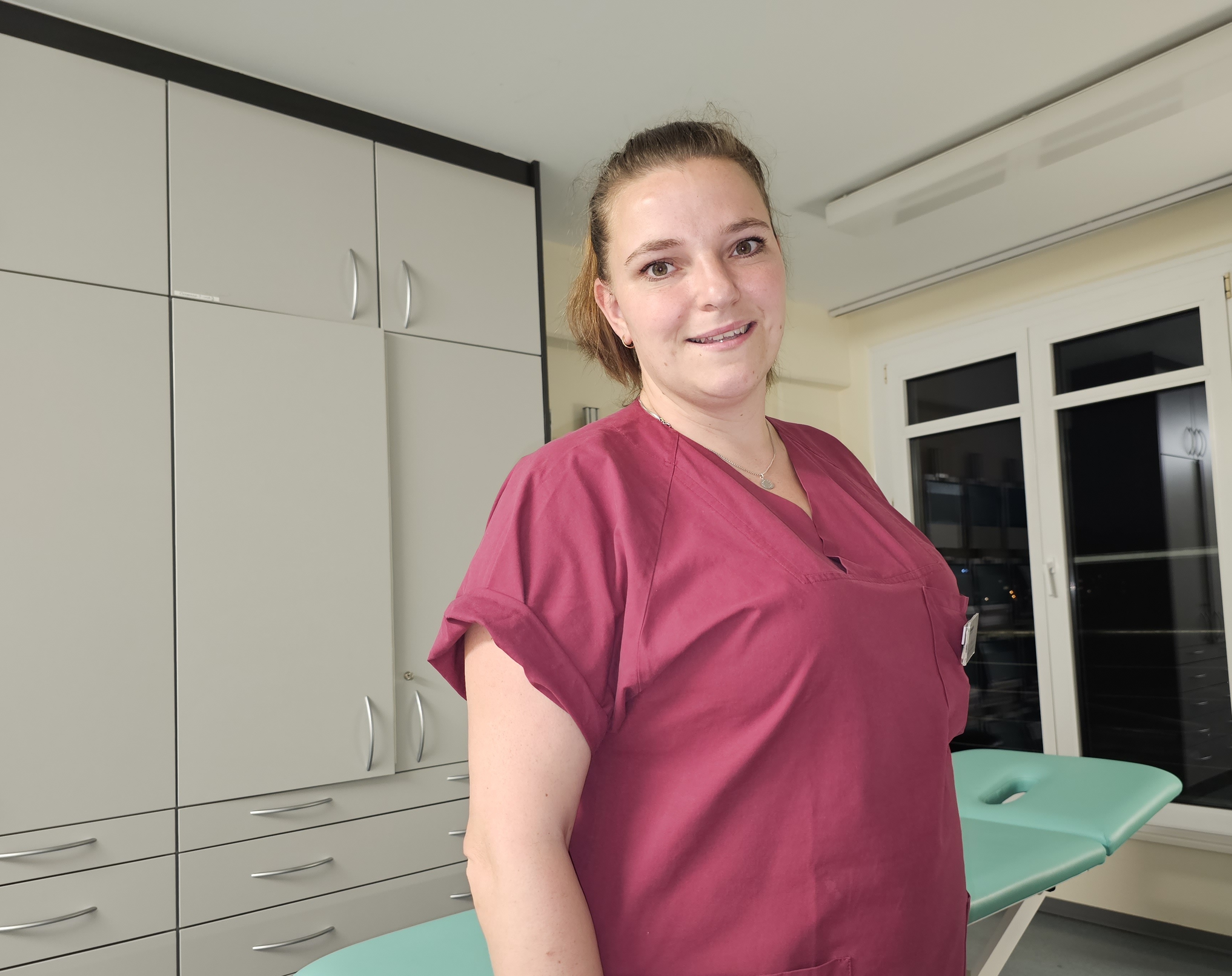Das Bindeglied zwischen Mensch und Medizin