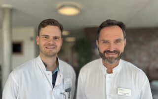 Wirbelsäulenchirurgie