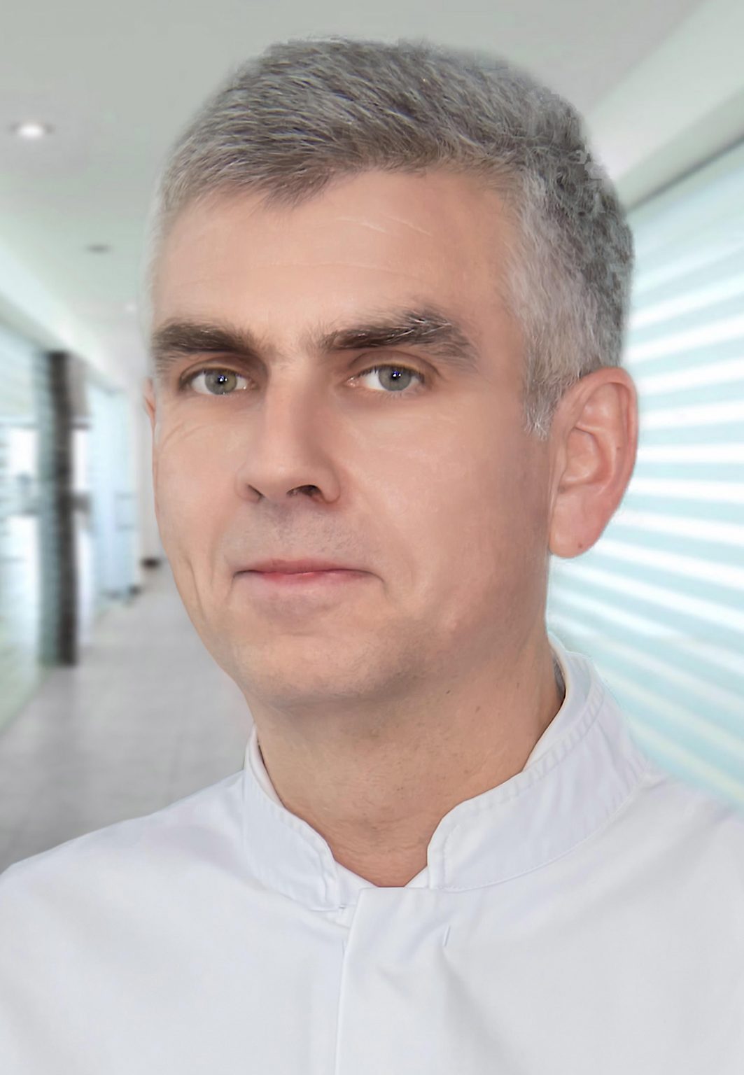 Dr. Med. Maik Neumann & Franziska Barth Ihr Aufenthalt - Paracelsus-Klinik Schöneck - Paracelsus-Kliniken