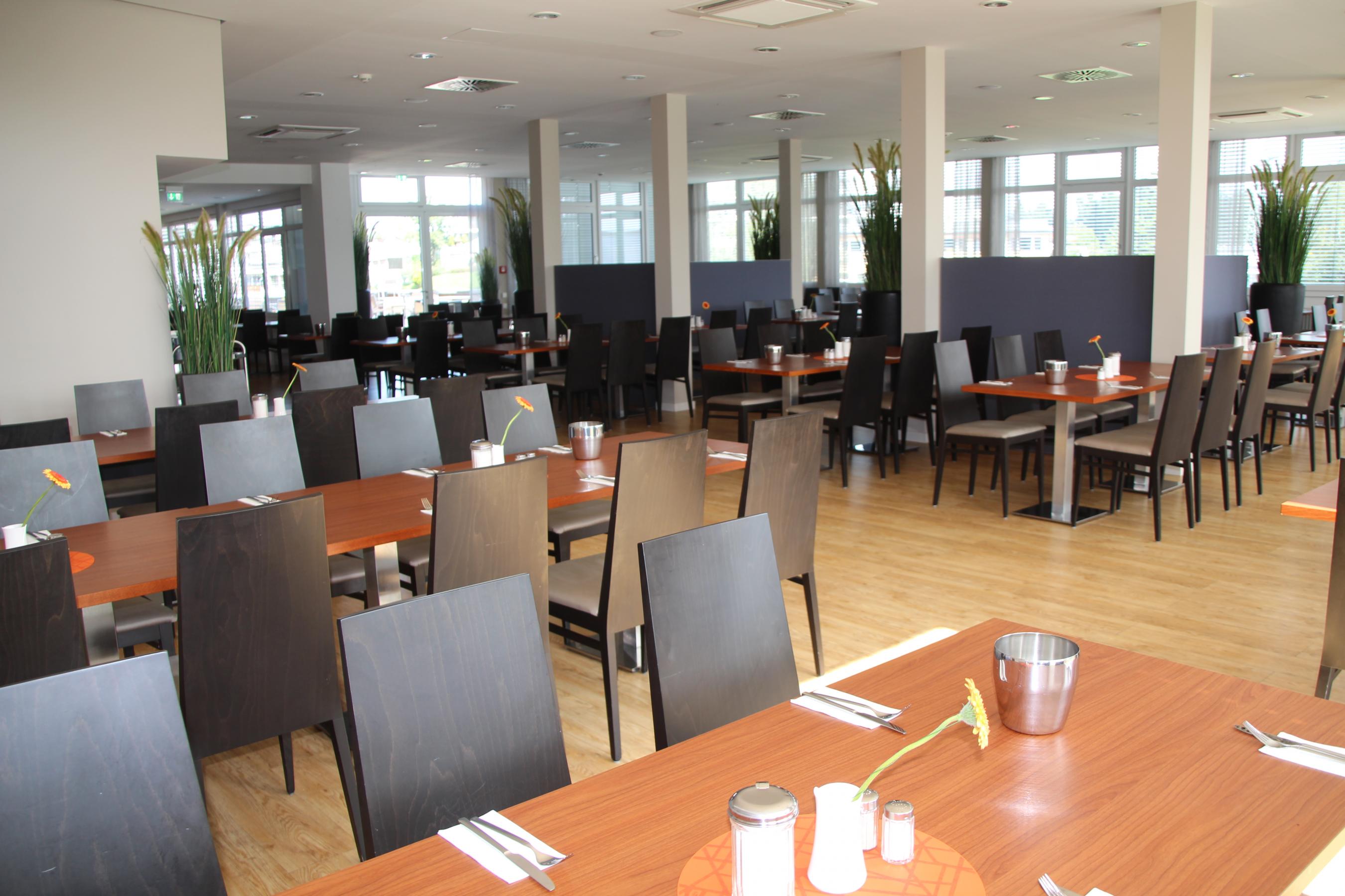 Unterbringung - Paracelsus Klinik Scheidegg - Paracelsus-Kliniken