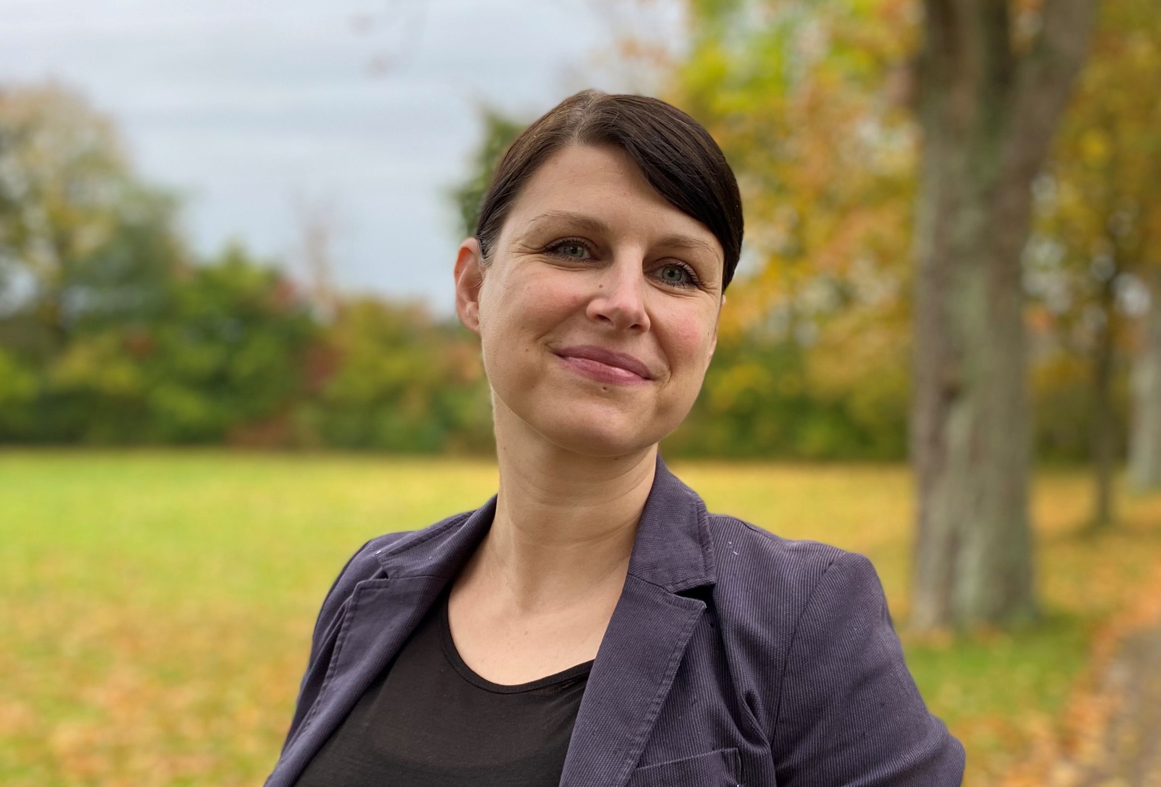 Neue therapeutische Leitung setzt auf Freiräume für gemeinsames therapeutisches Arbeiten