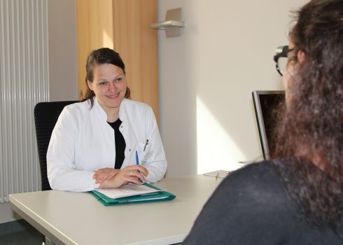 Neuropsychologische Therapie